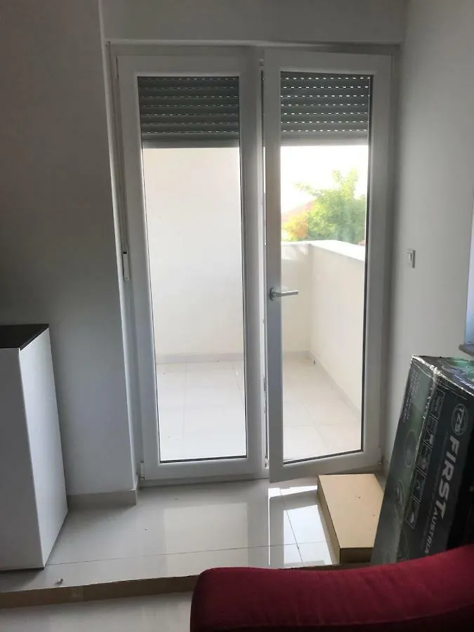 Appartement Panorama Nin 0*,  Hırvatistan