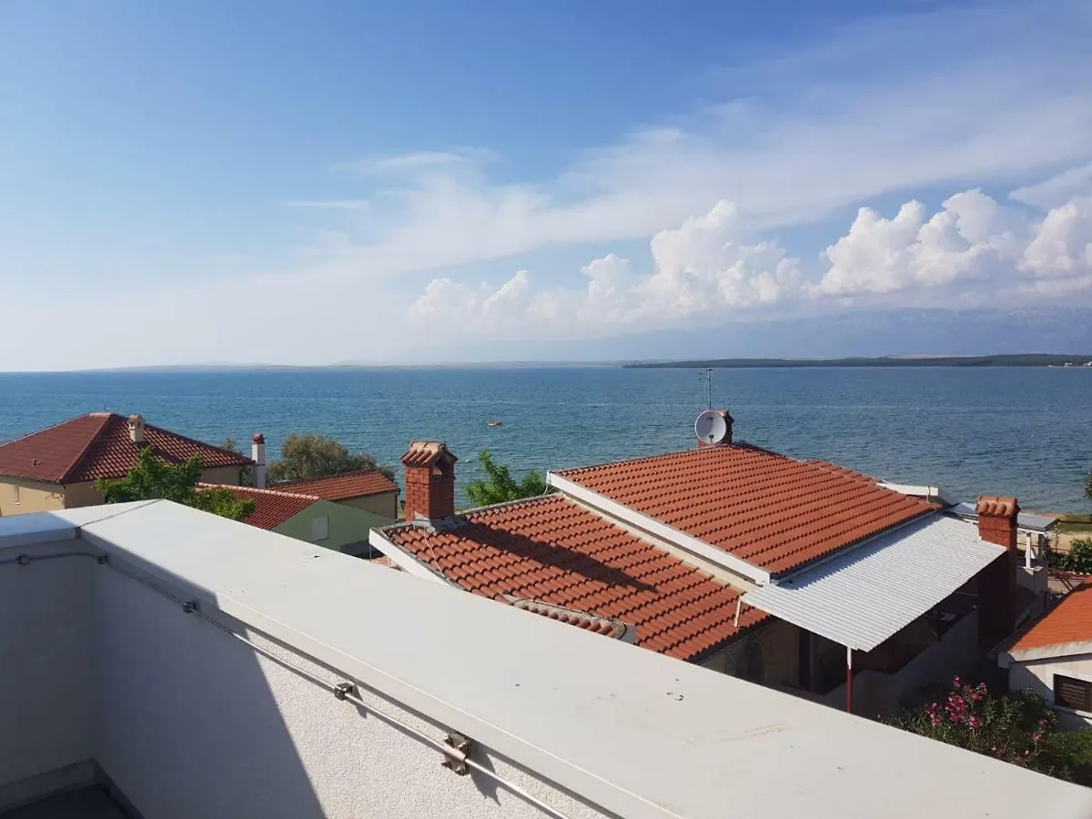 Apartment Appartement Panorama Nin
