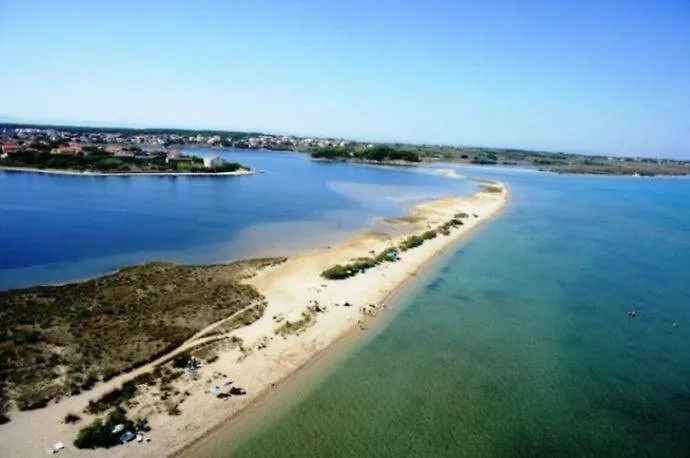 Daire Appartement Panorama Nin