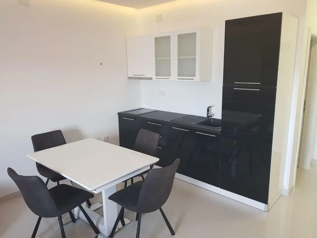 Appartement Panorama Nin Croatia