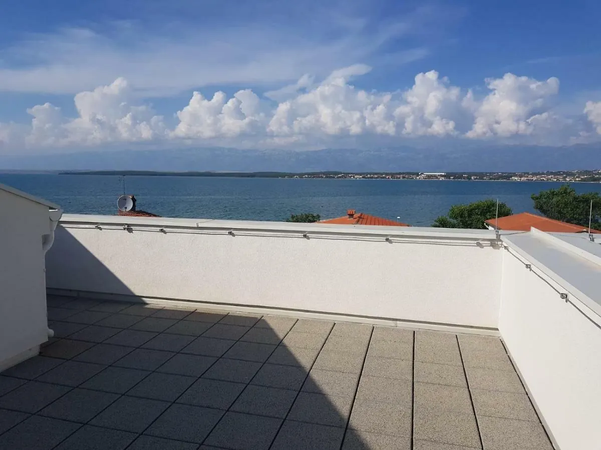 Appartement Panorama Nin Apartment