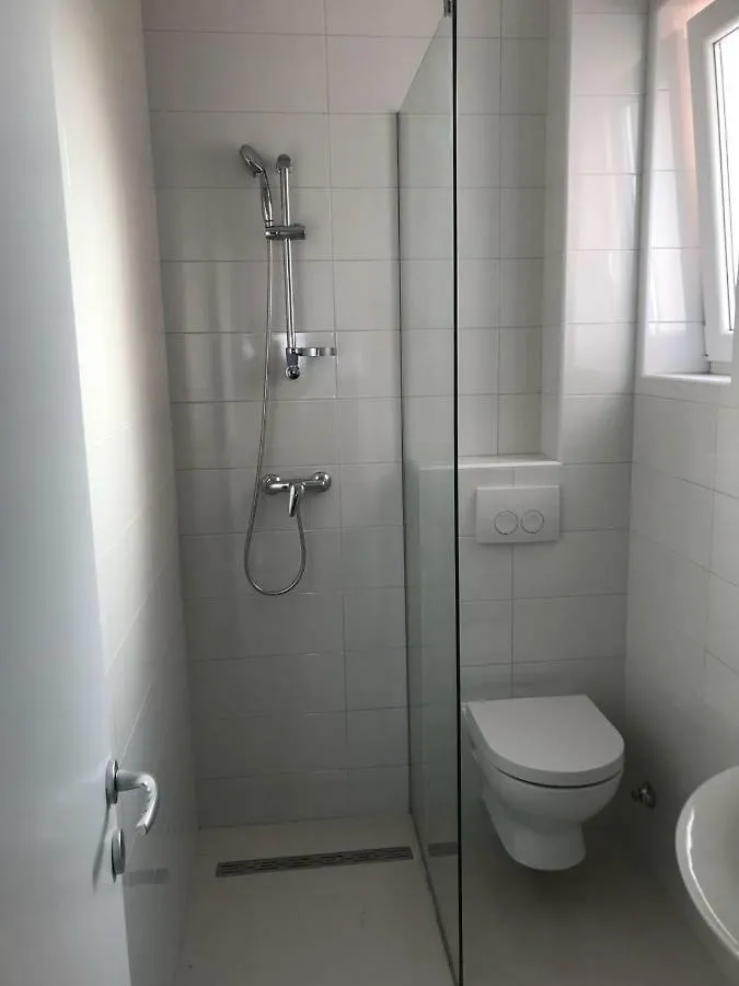 Appartement Panorama Nin Daire