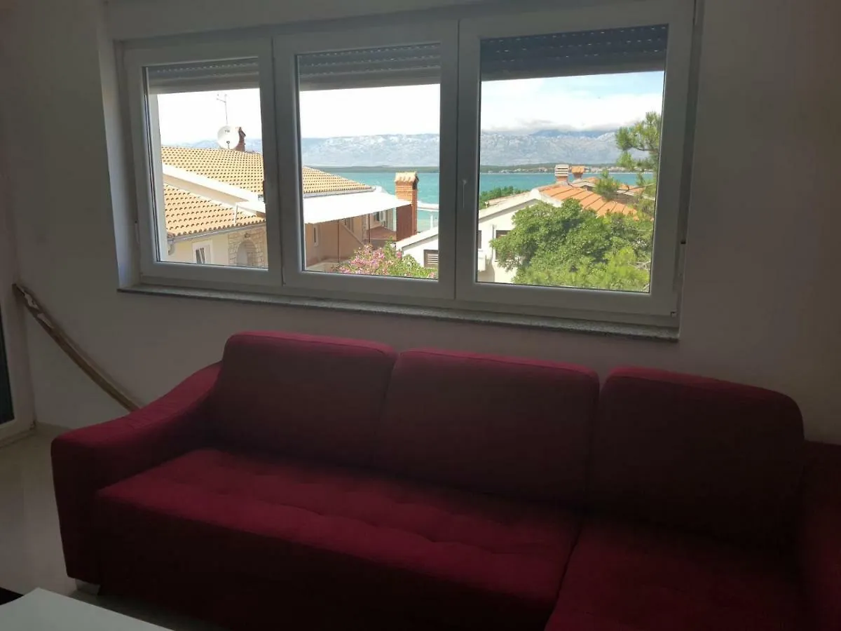 Daire Appartement Panorama Nin