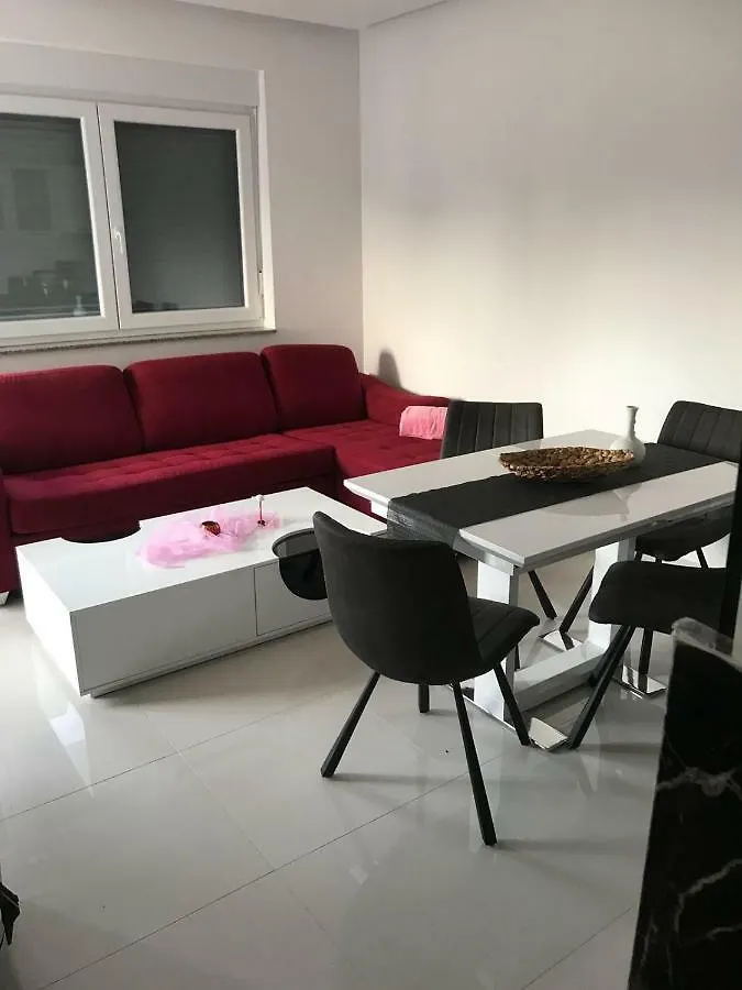 Appartement Panorama Nin Daire