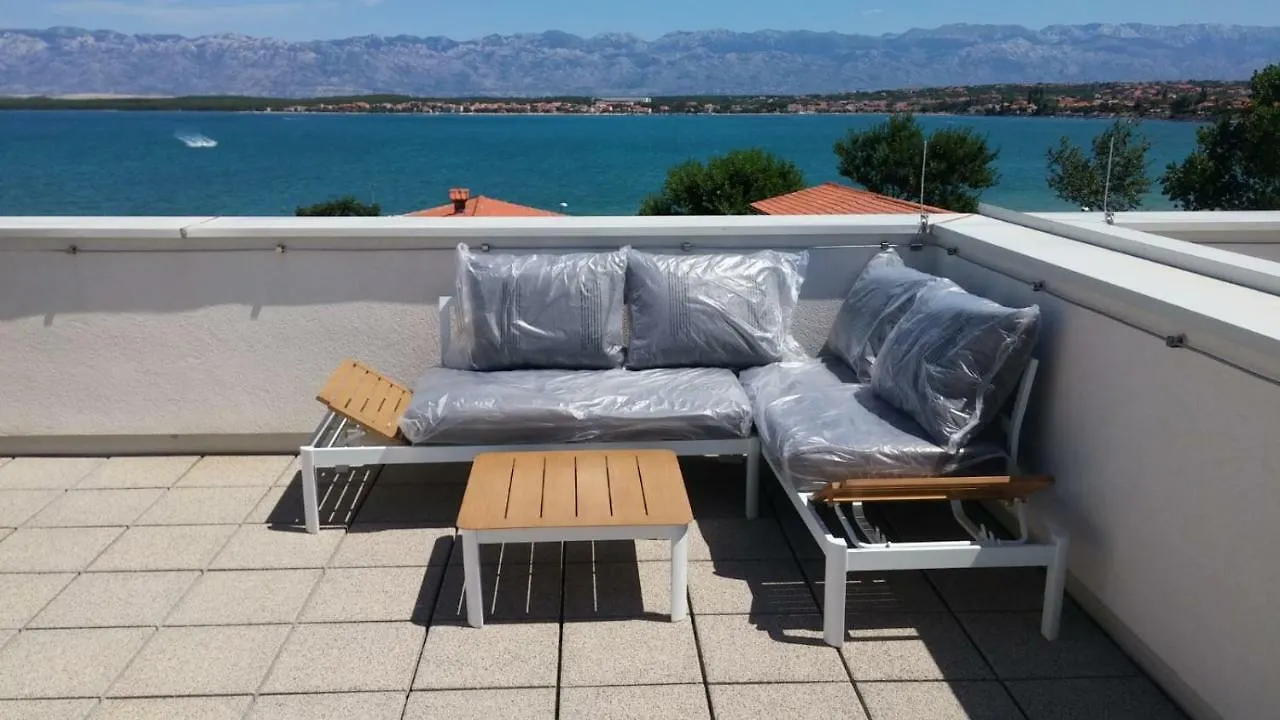 Appartement Panorama Nin