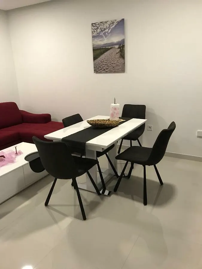 Daire Appartement Panorama Nin