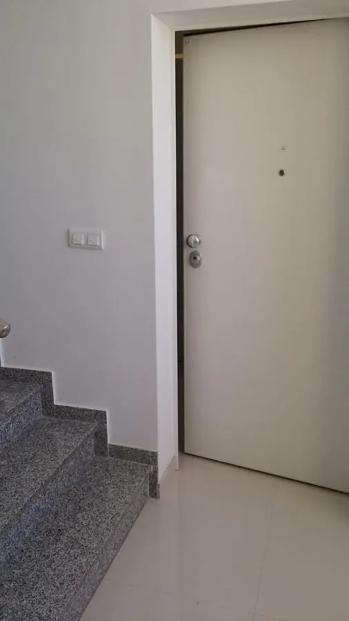 Appartement Panorama Nin 0*,  Hırvatistan