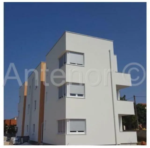 Appartement Panorama Nin Croatia