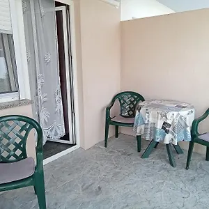  Apartament Ninske Vodice